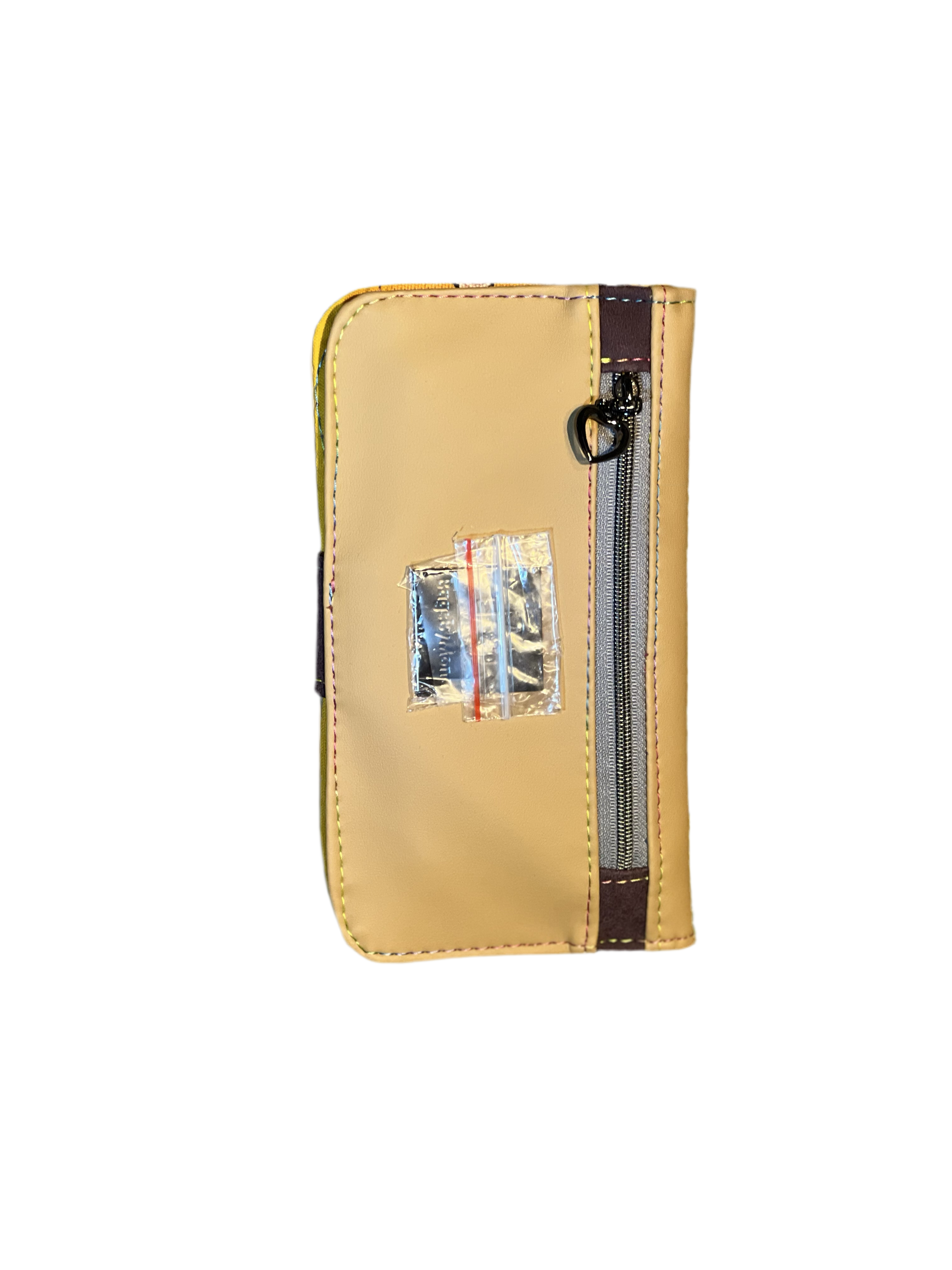 Ivy Wallet Latasha custom