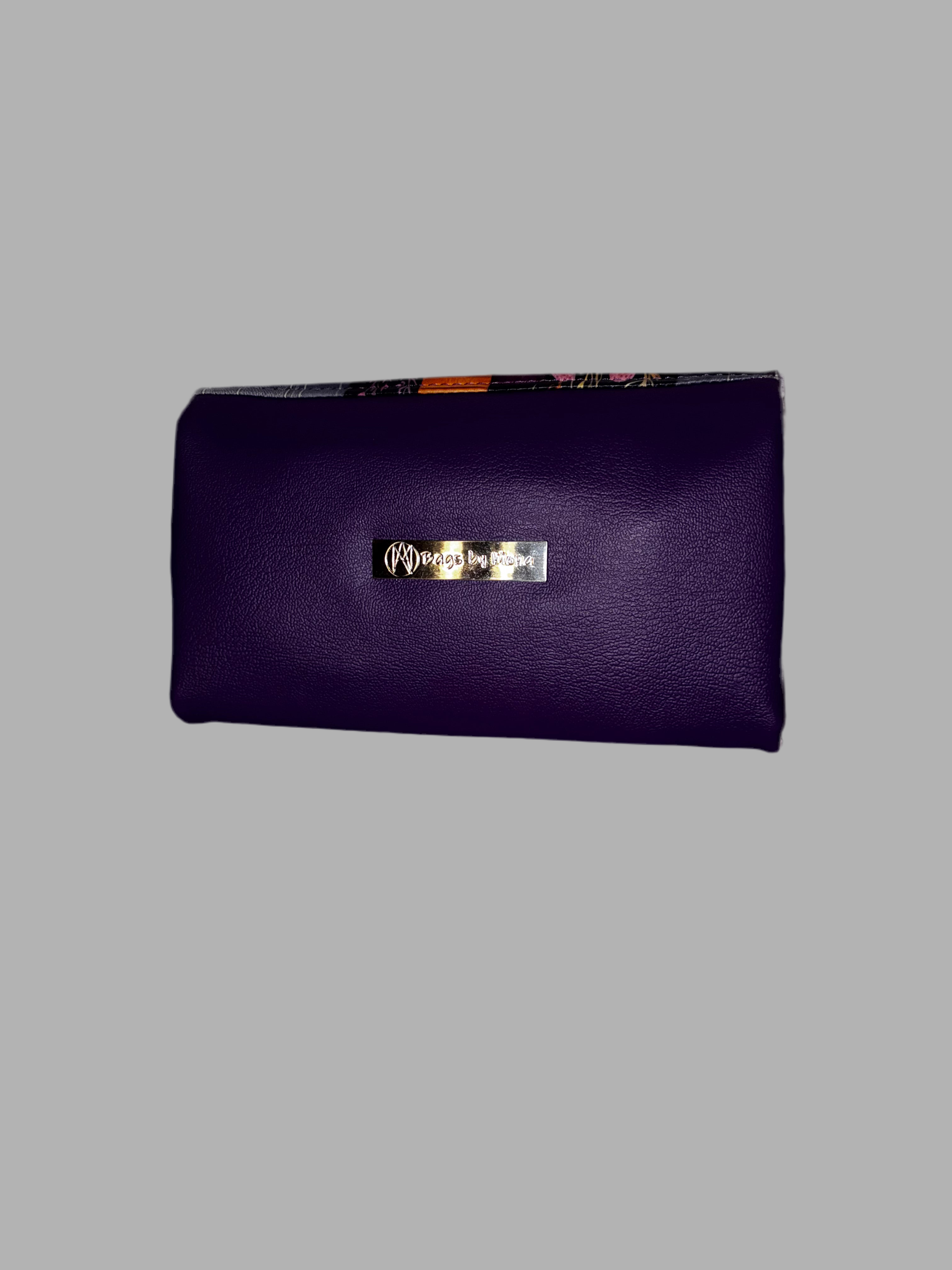 BOOKS Winslet  Wallet (custom order)