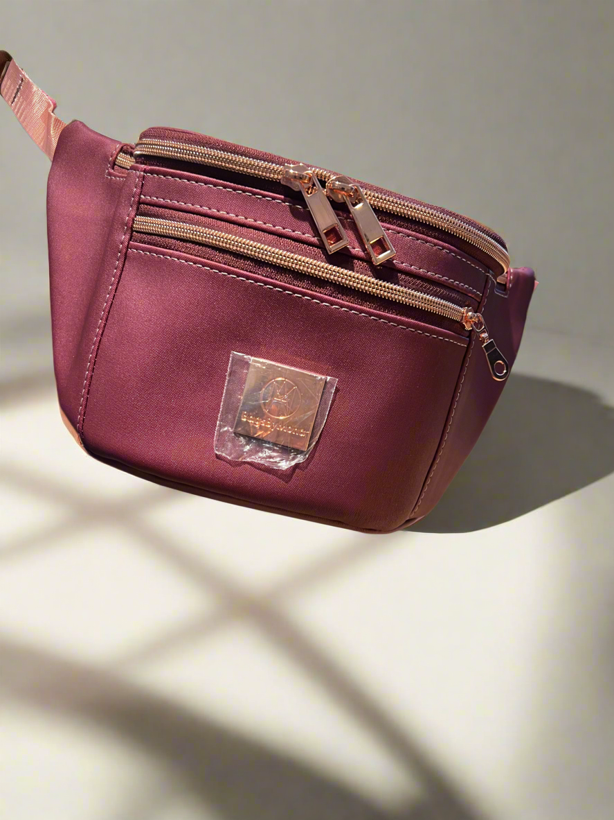 Crossbody Wine