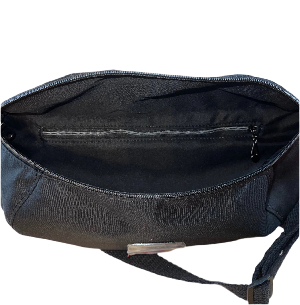 Canvas shoulder sling