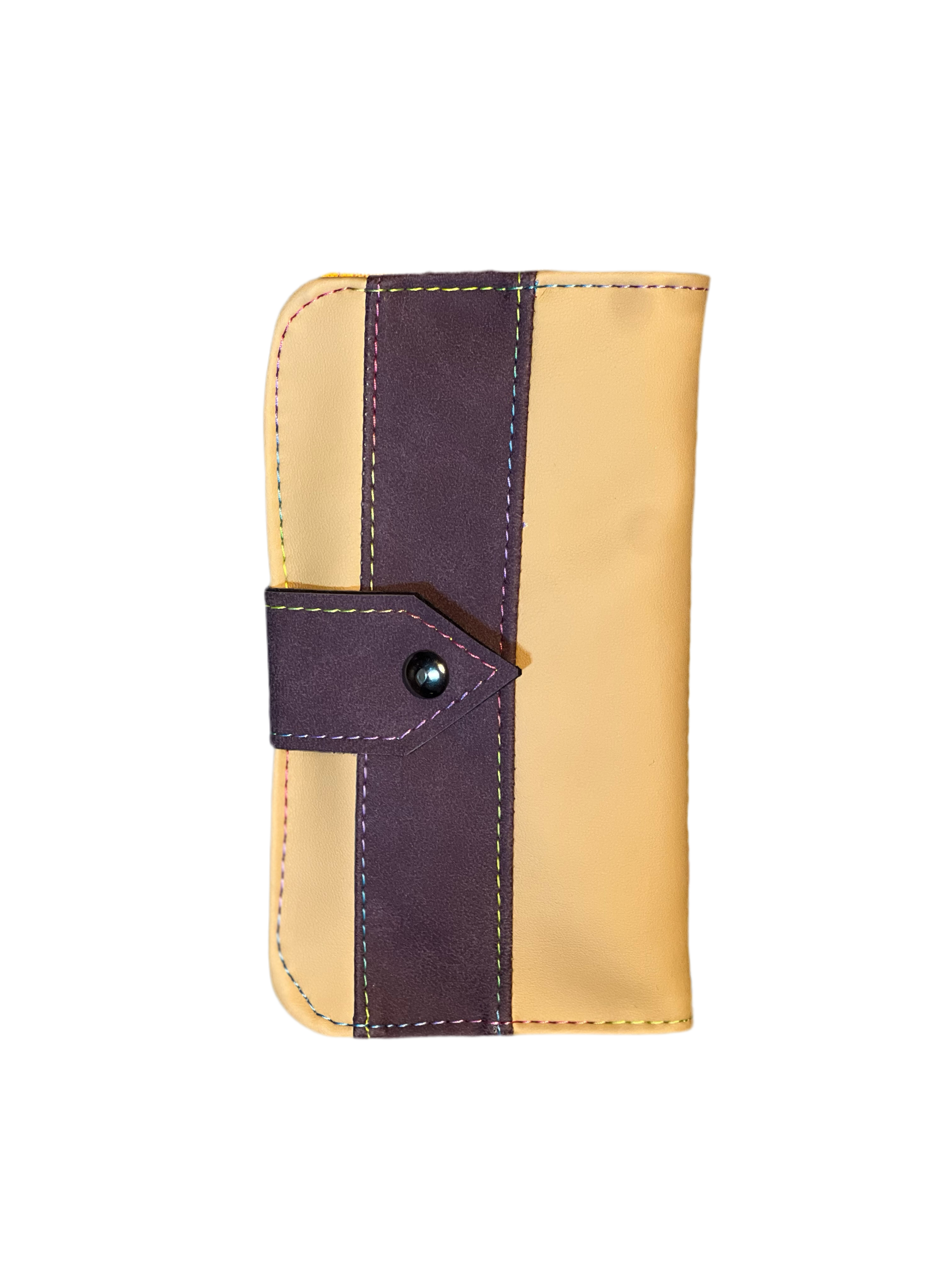 Ivy Wallet Latasha custom