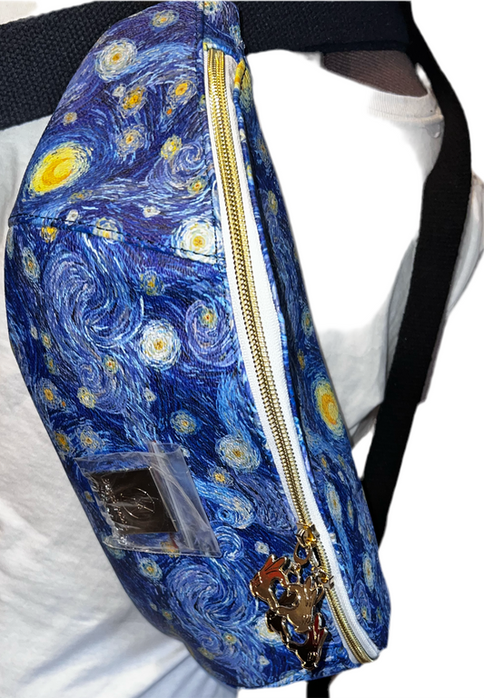 Sling Starry Night