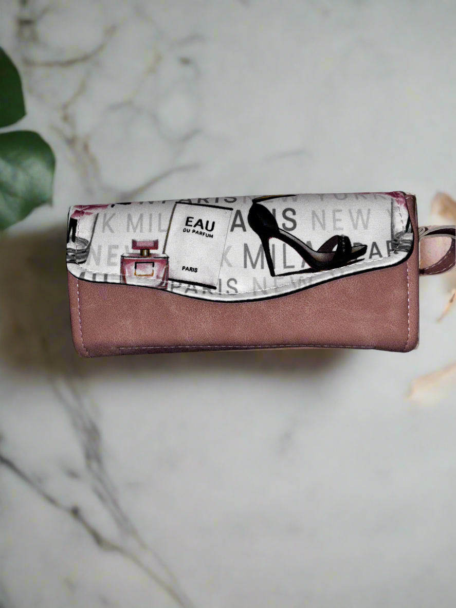 NCW Paris Rose custom
