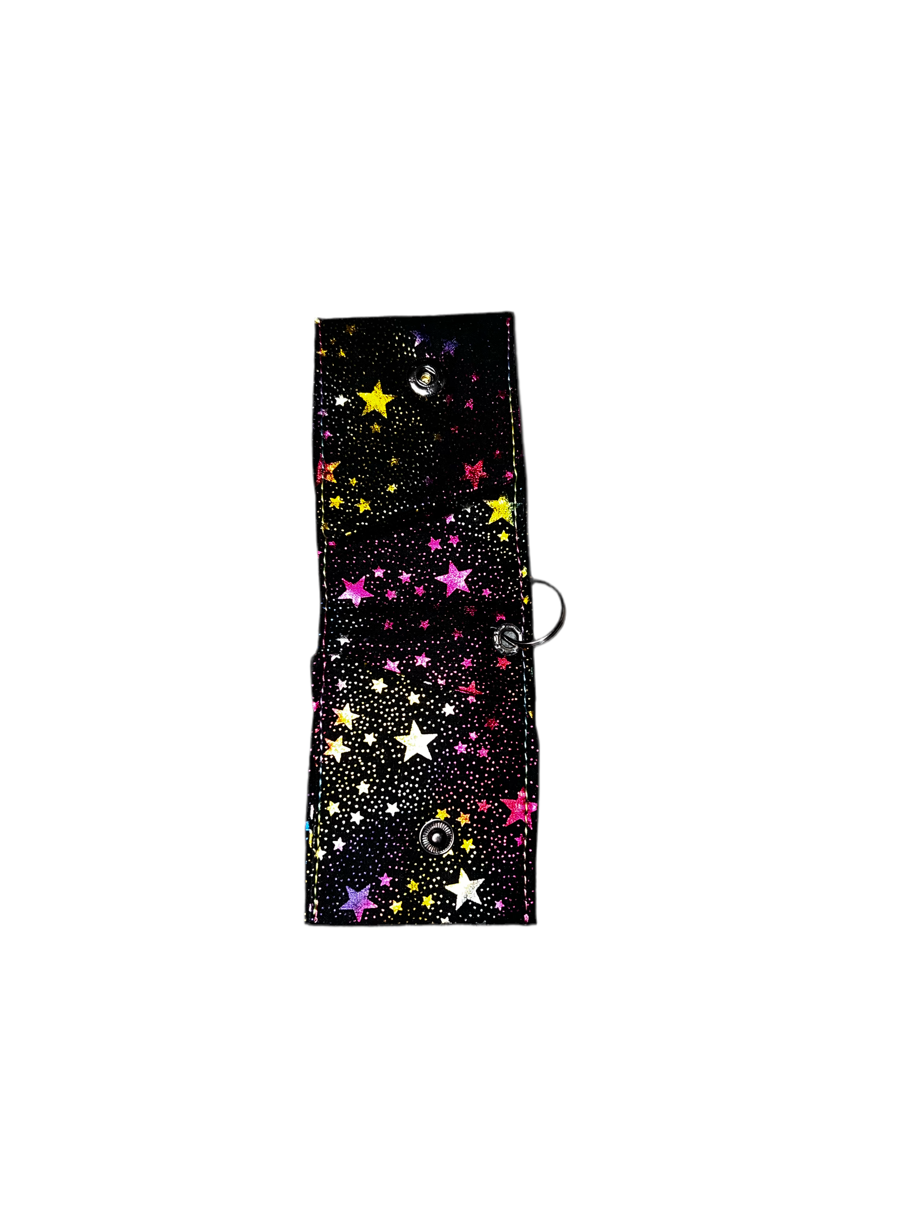 Keychain wallet Sparkle