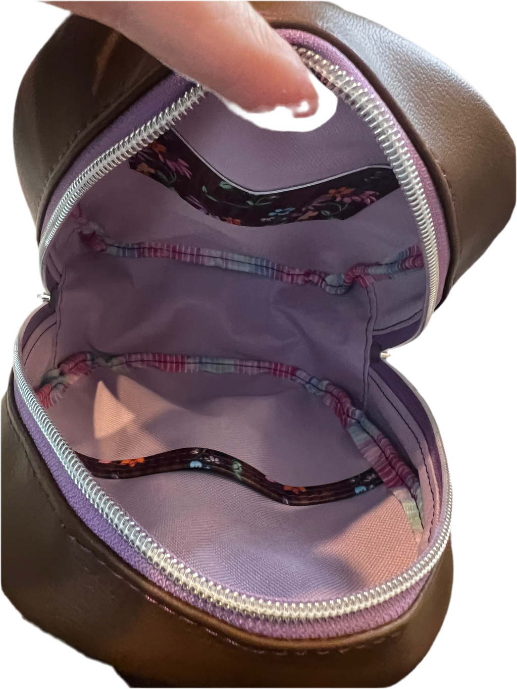 Teren Piano Sling bag custom