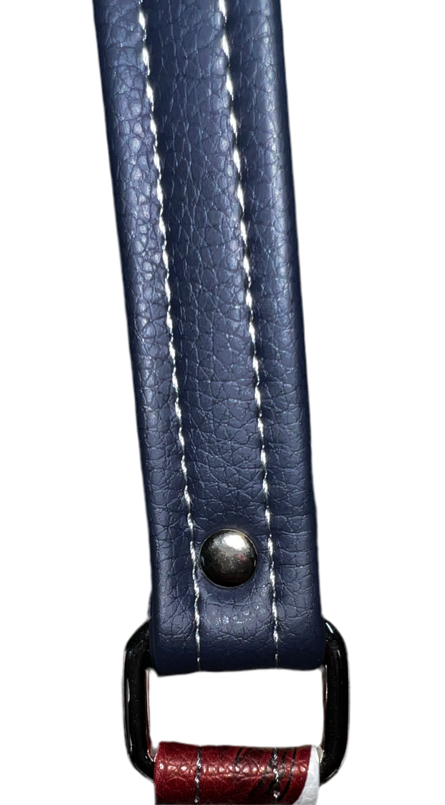 Apothecary Yanks Lg purse