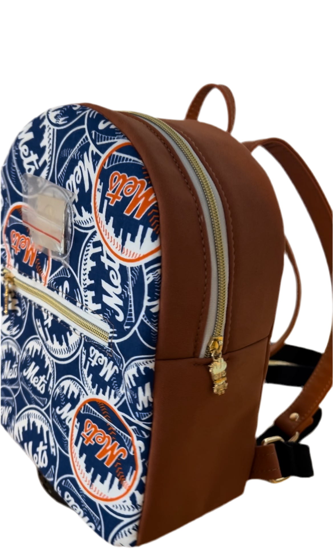 Met mini backpack