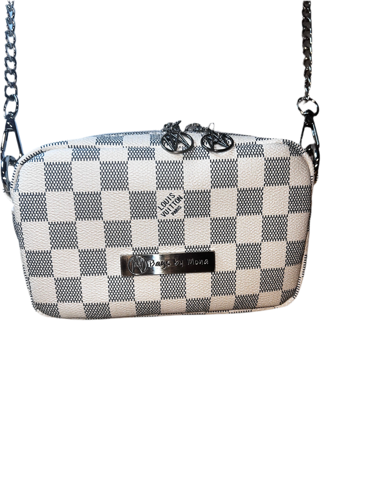 Tiny Cata “V”PRICE REDUCTION crossbody