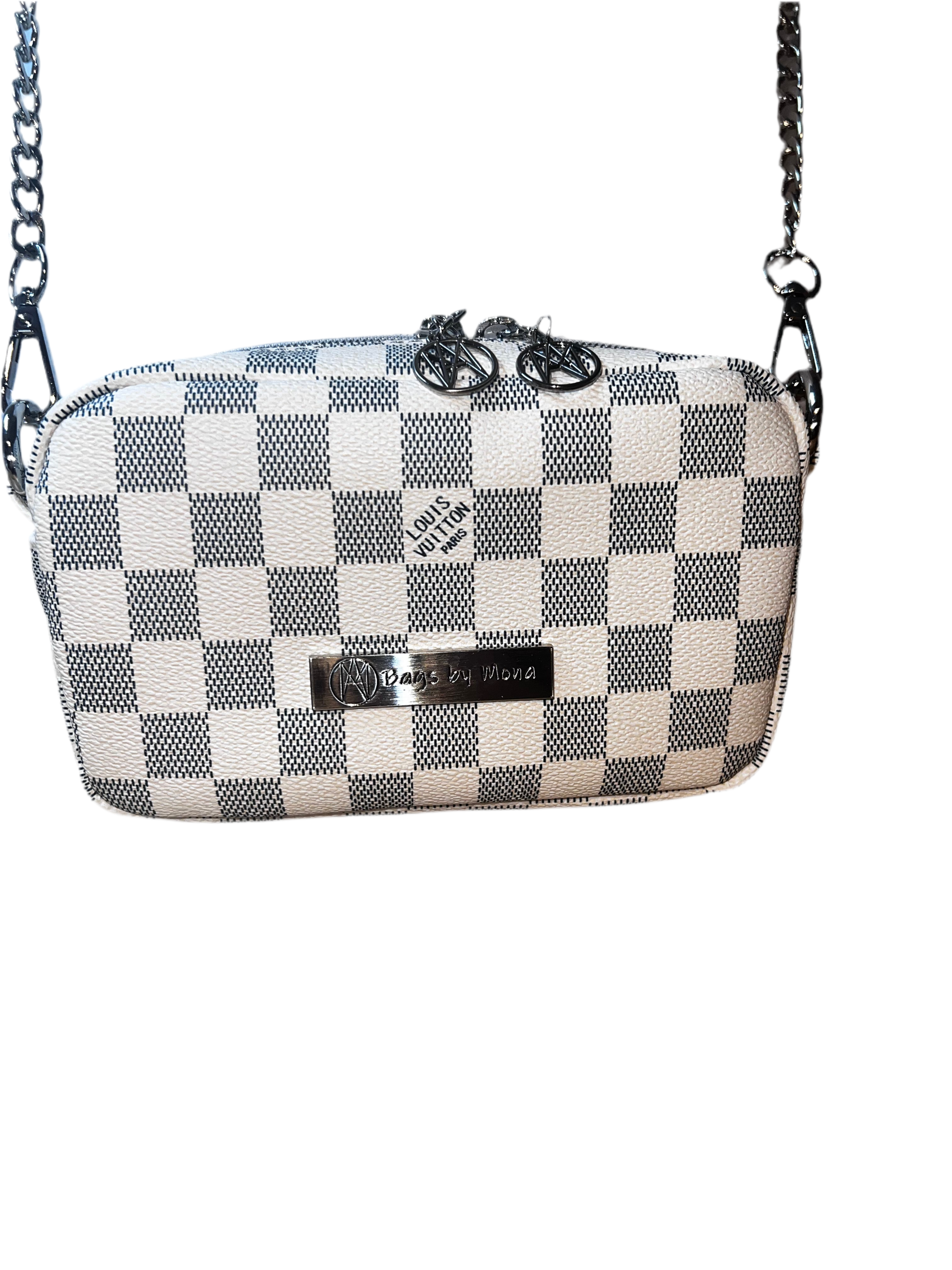Tiny Cata “V”PRICE REDUCTION crossbody