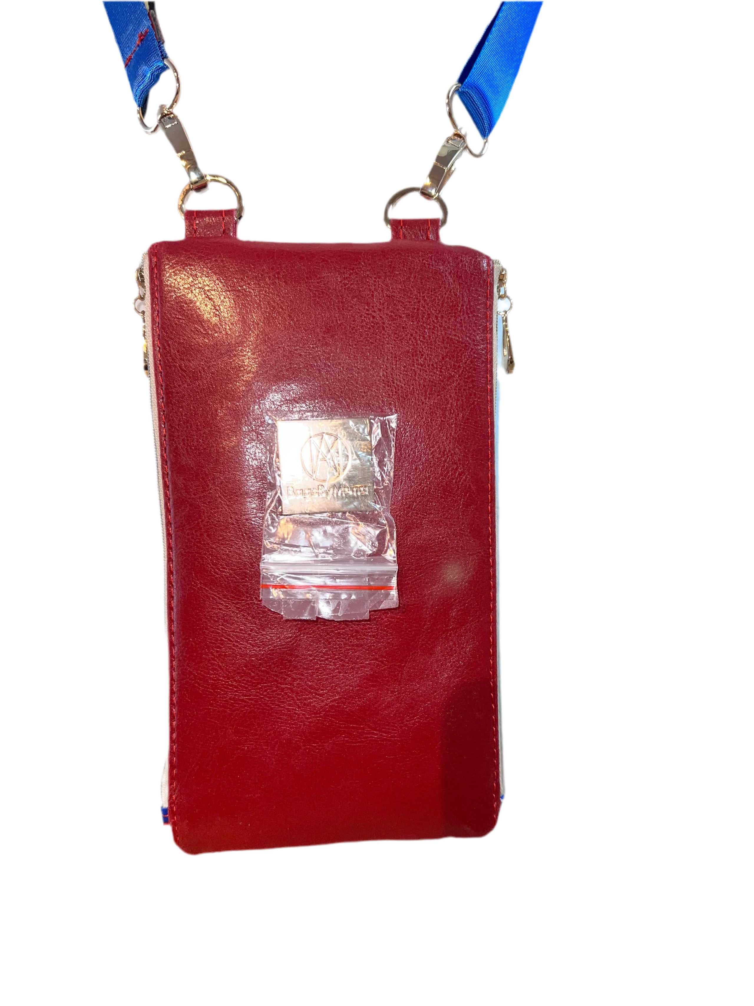 Phone and Wallet Sling 2 Giants