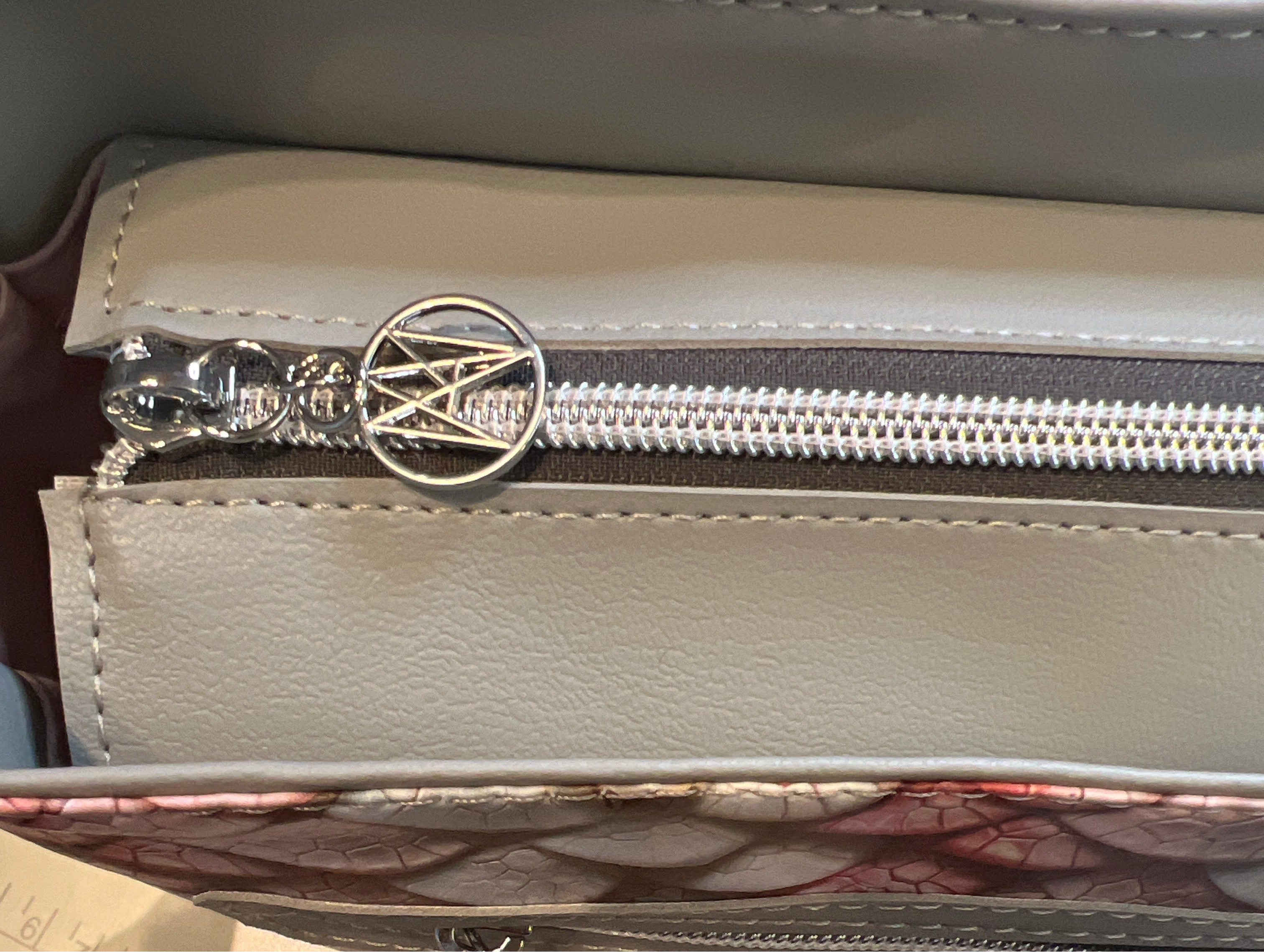 Aries Modified Scales