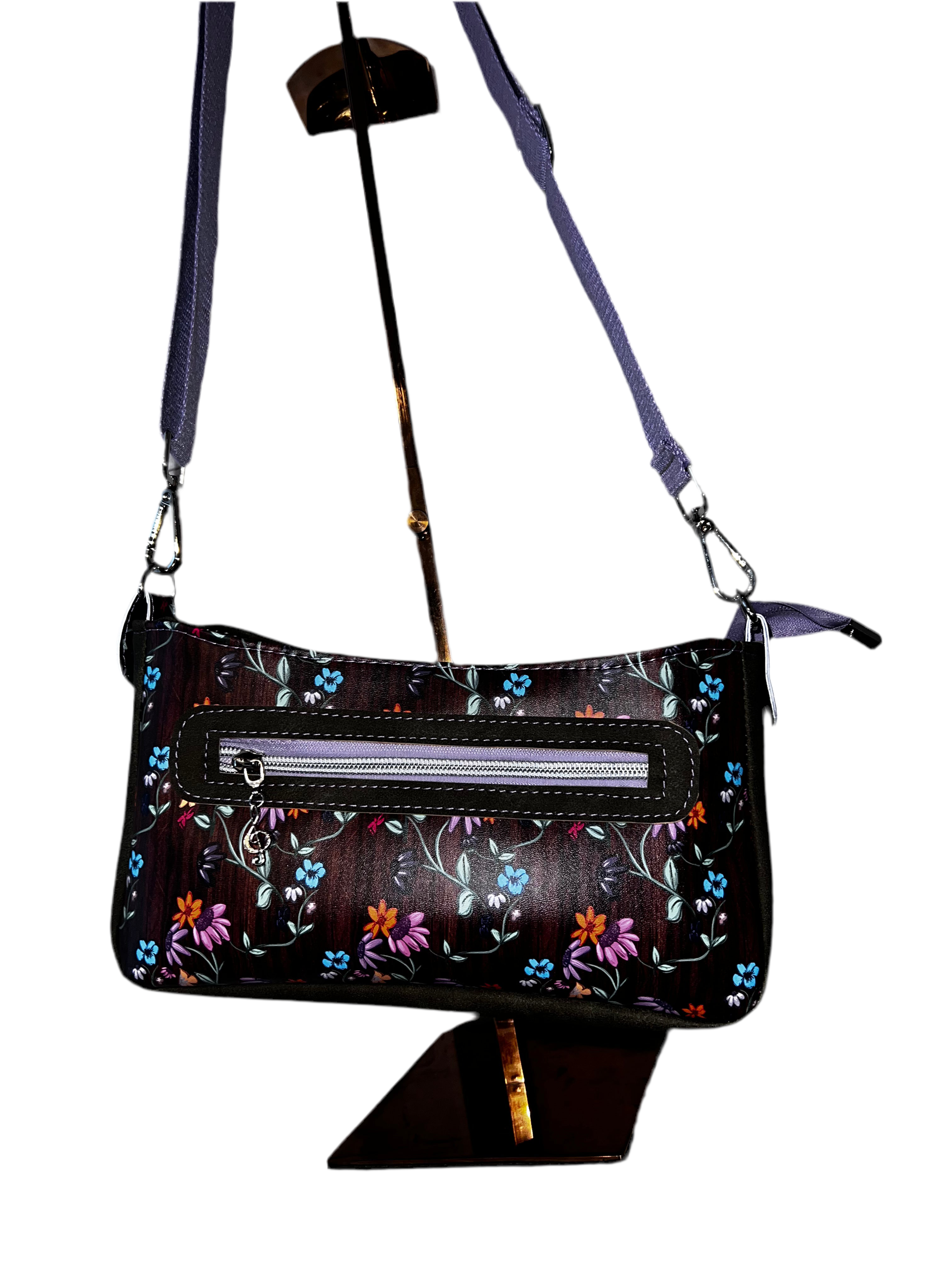 Aries Piano bag Eras crossbody bag modified