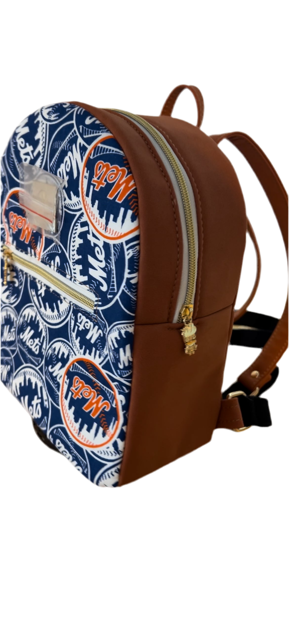 Met mini backpack