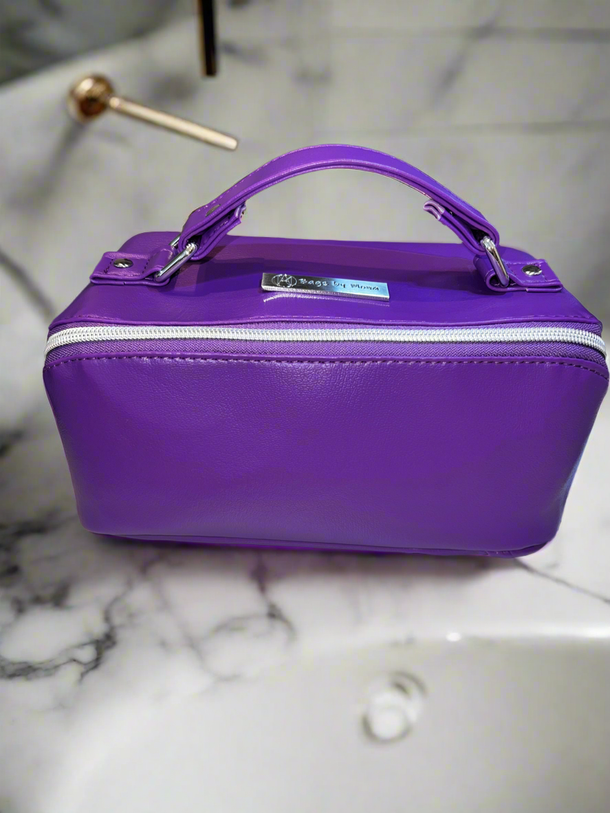 Cosmetic/Mens Shave Kit assorted colors Pic is sample type only -custom order