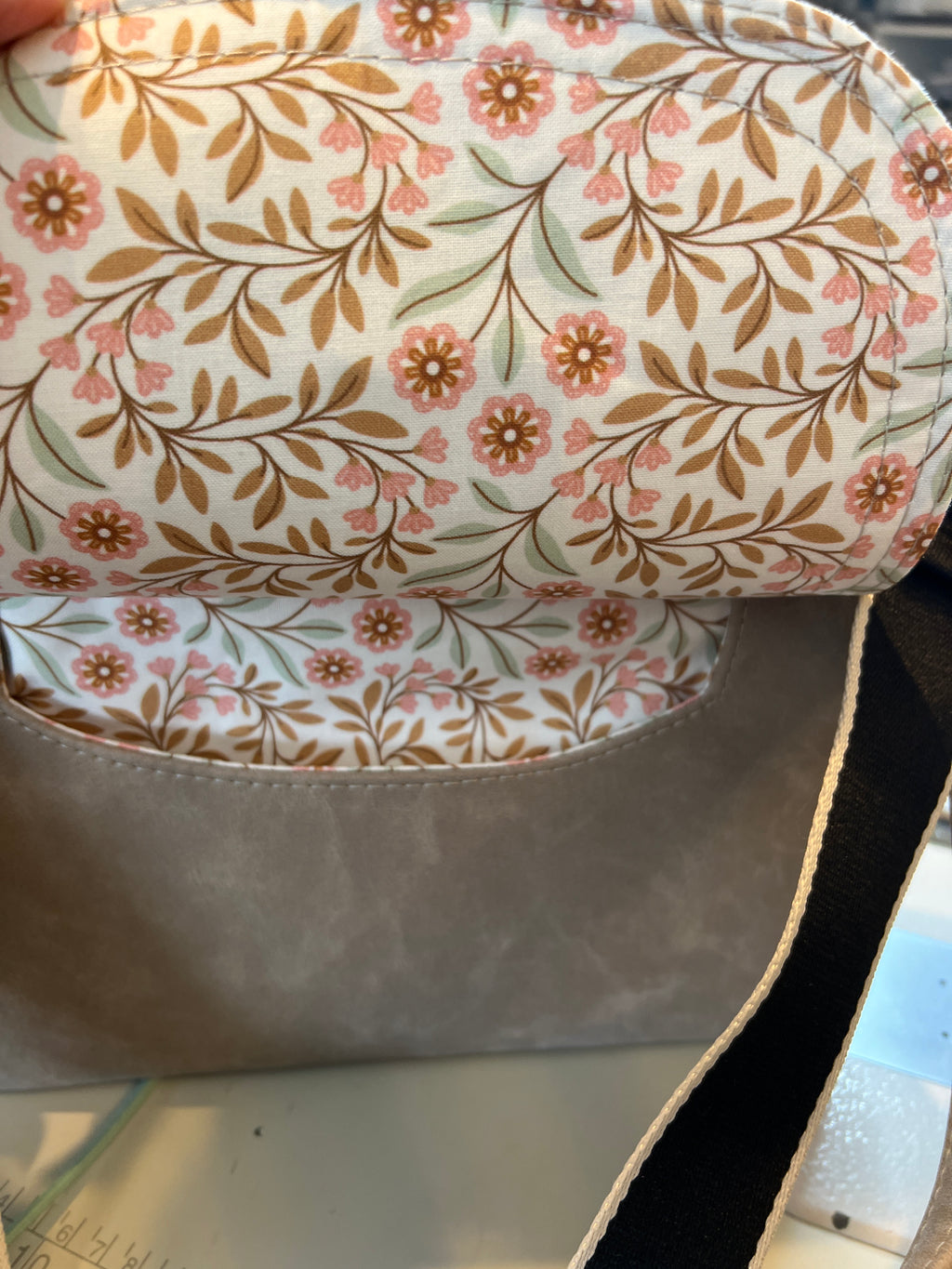 Brightstone TAUPE (custom made not stock)