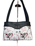 Sweetheart hummingbird purse (custom)