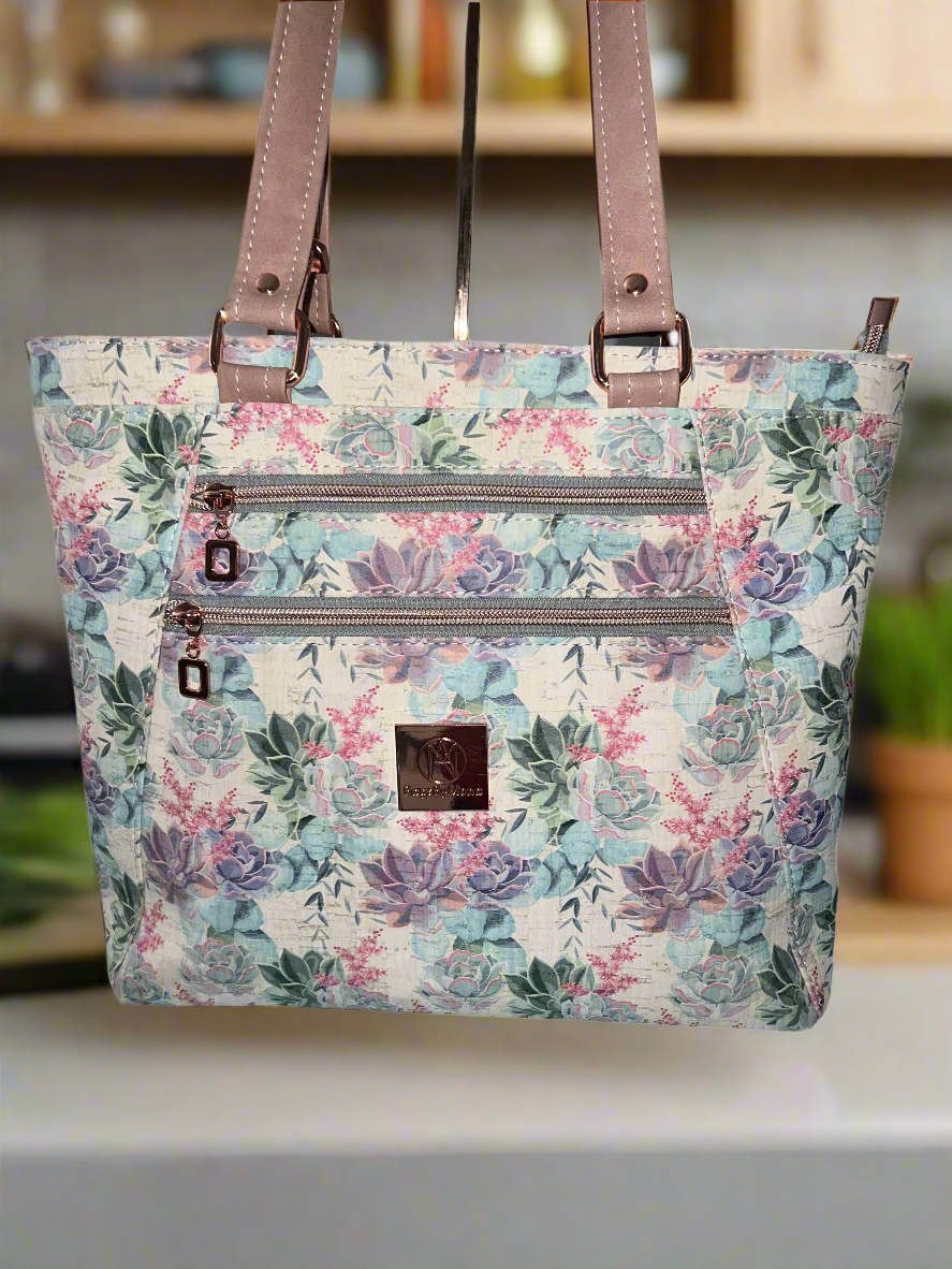 Apothecary CORK floral