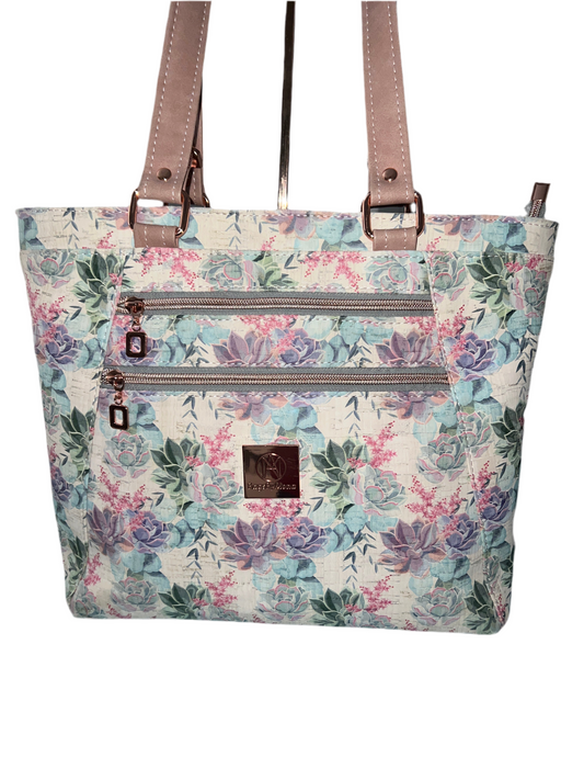 Apothecary CORK floral