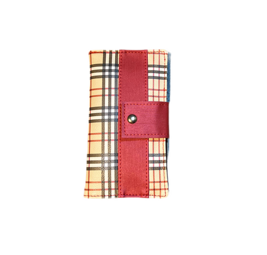 Ivy wallet Burbs