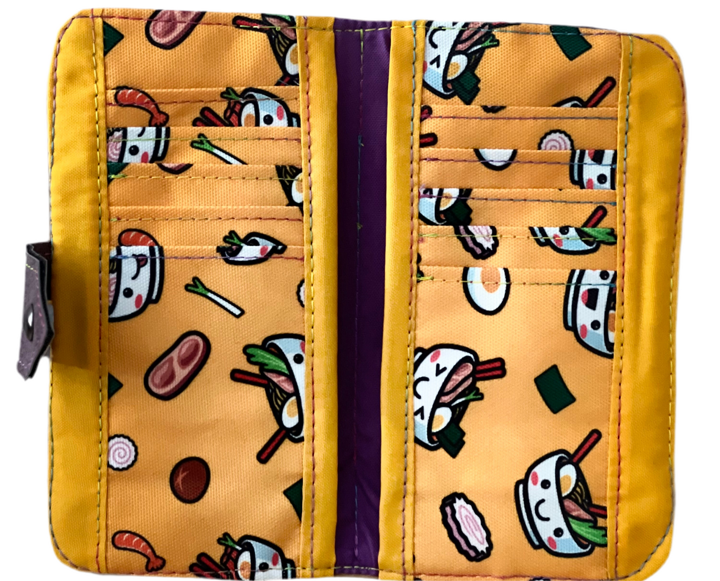 Ivy Wallet