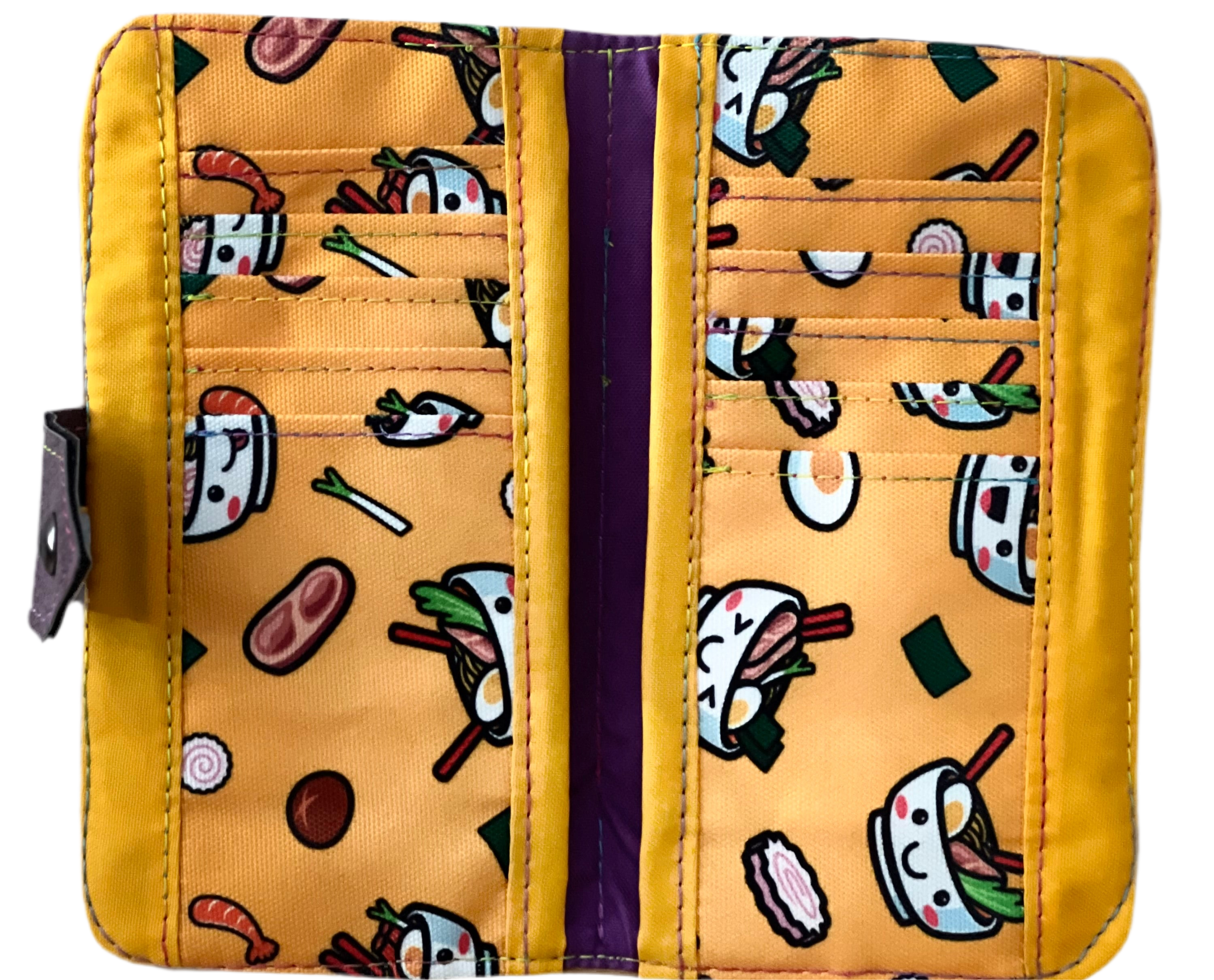 Ivy Wallet Latasha custom