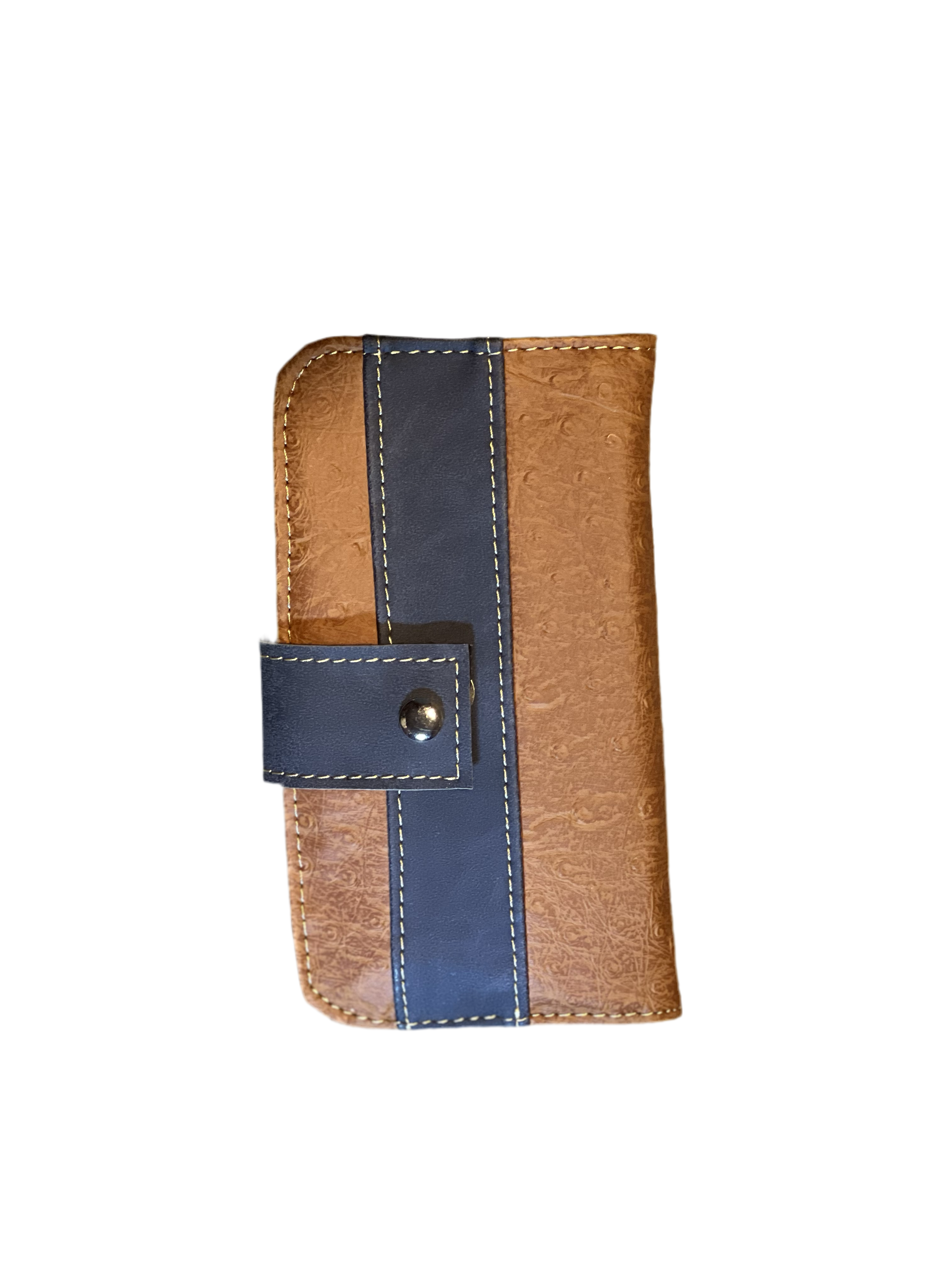 Ivy Wallet Evergreen and Ost-Rich