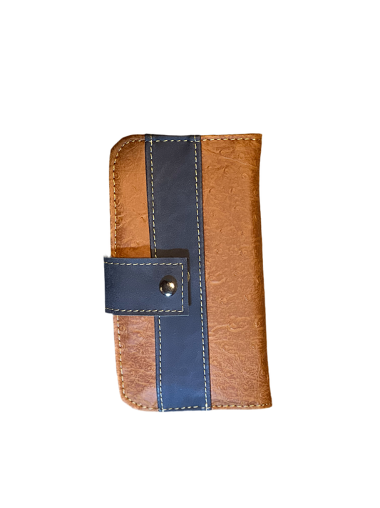 Ivy Wallet Evergreen and Ost-Rich
