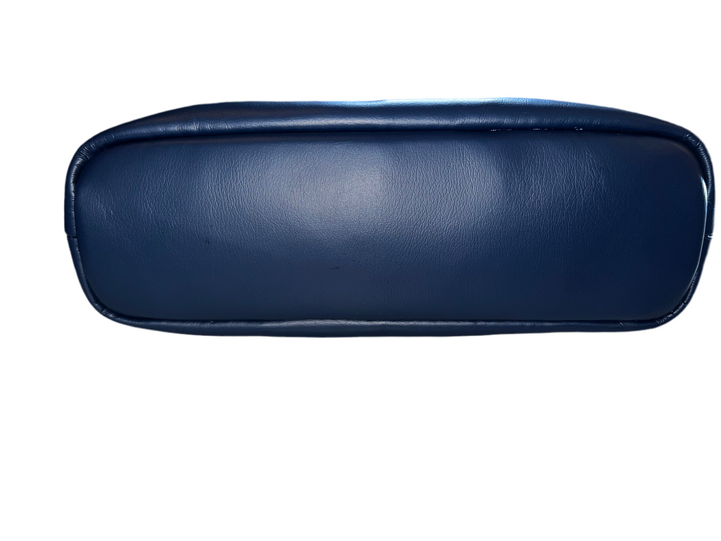 Tiffany Navy