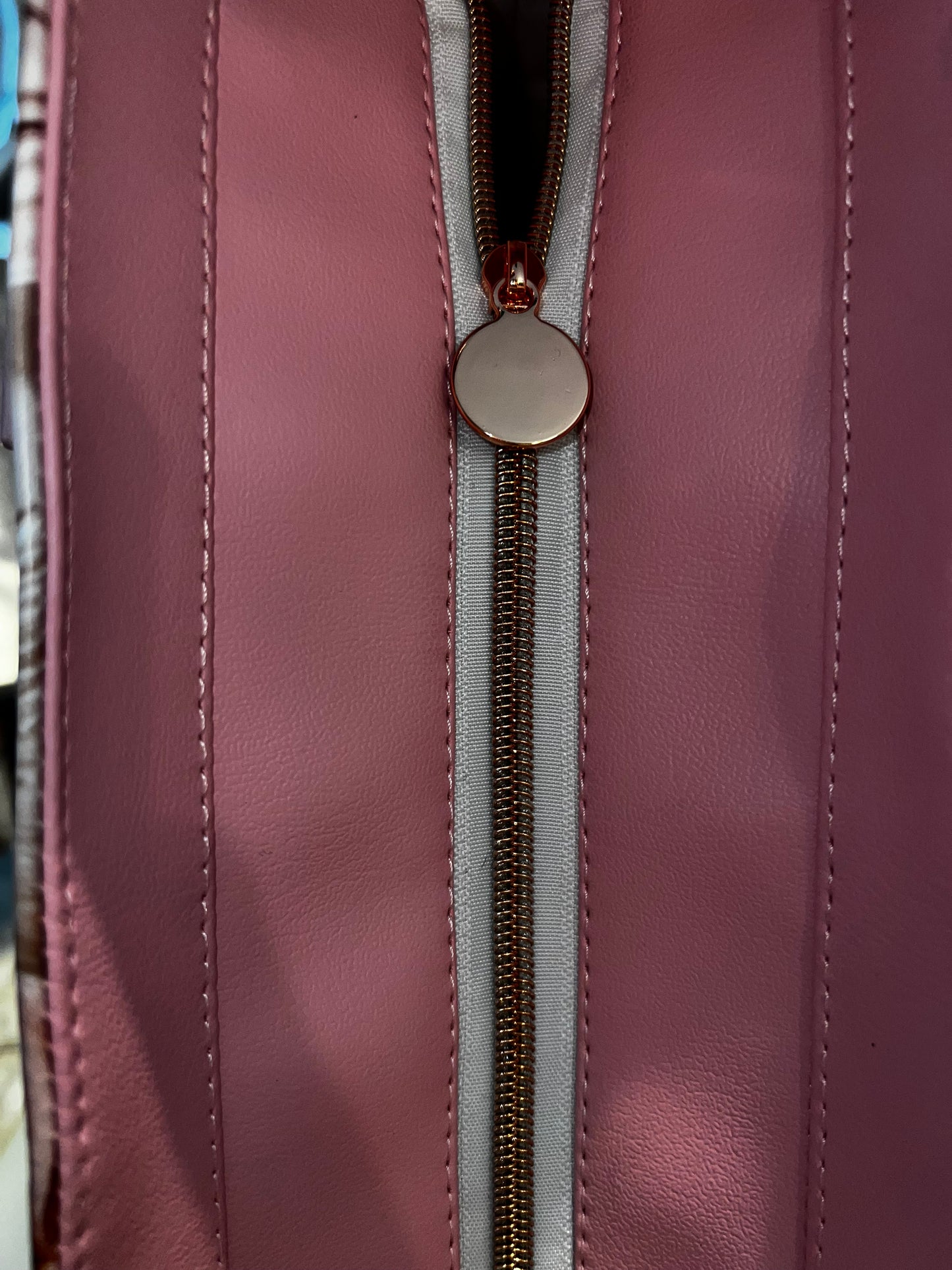 Bluebell Lg Tote 3D Pink Daisy