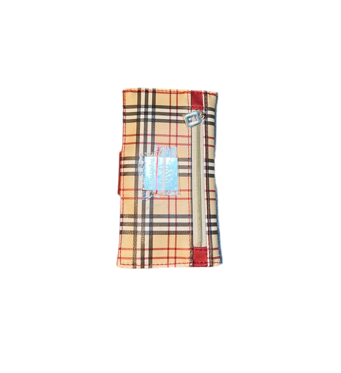 Ivy wallet Burbs