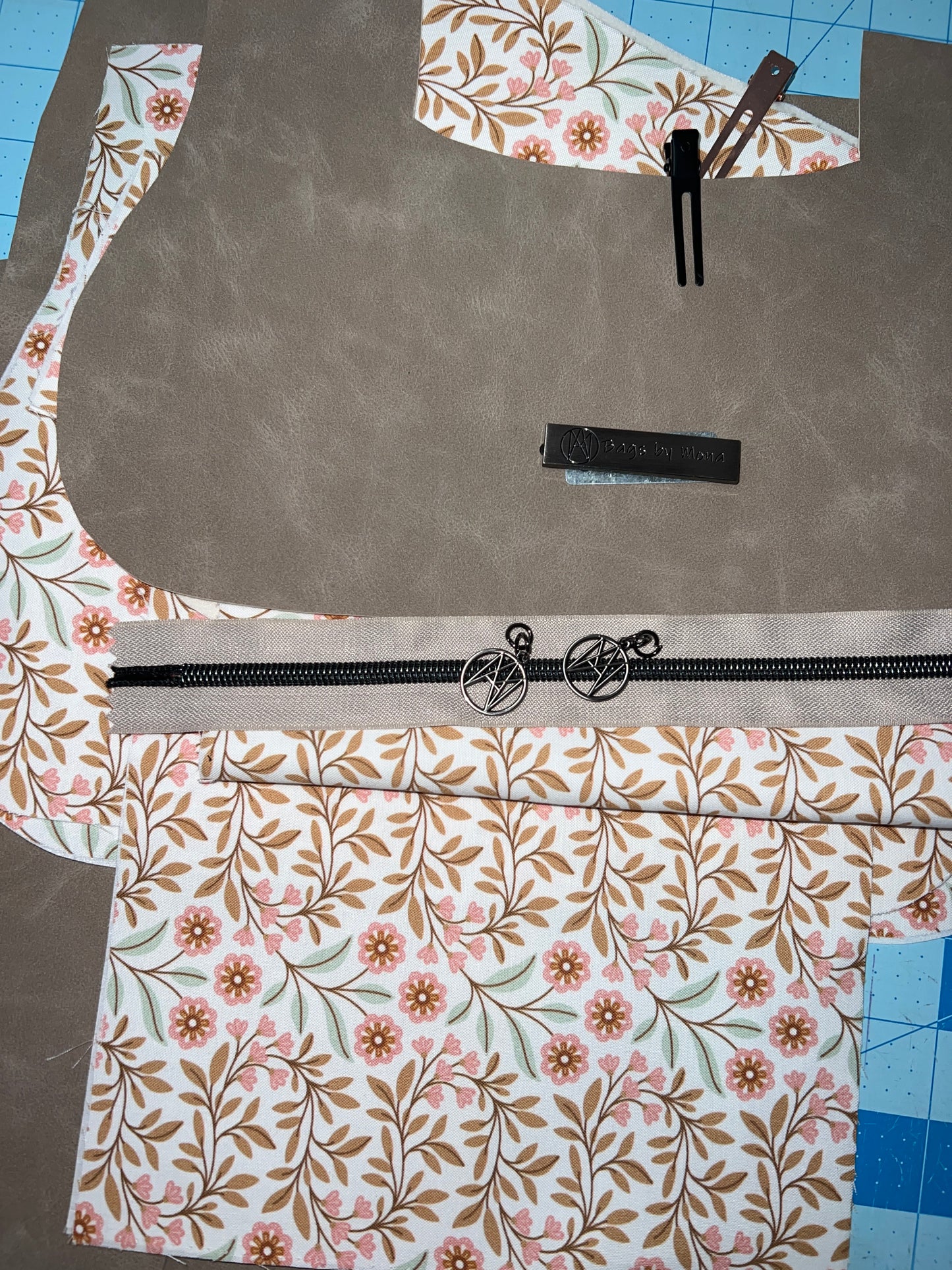 Brightstone TAUPE avail now !
