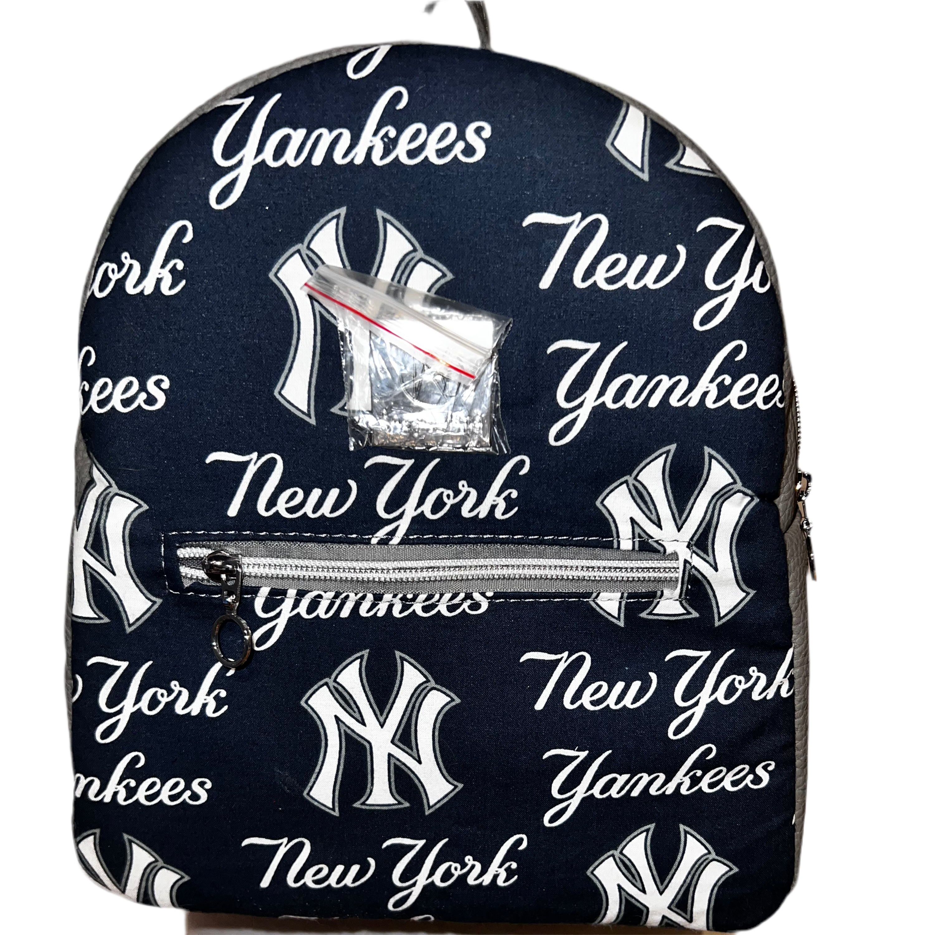 Yanks mini backpack