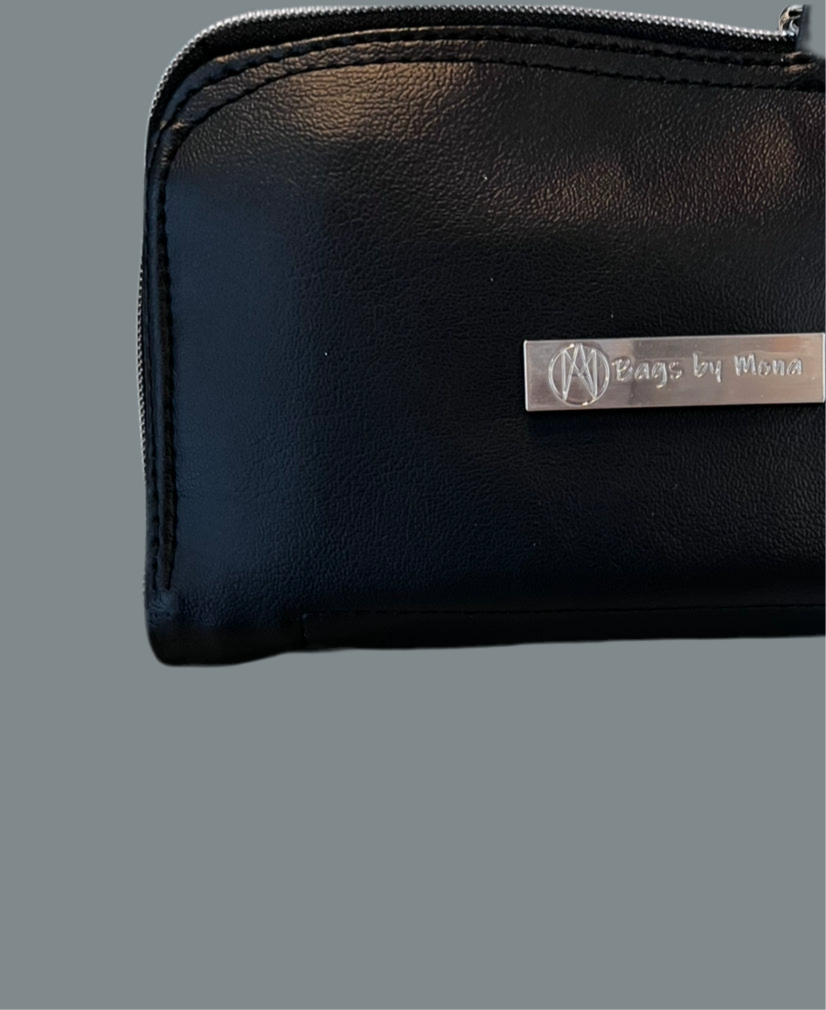 Abby 2.0 CUSTOM crossbody various solids