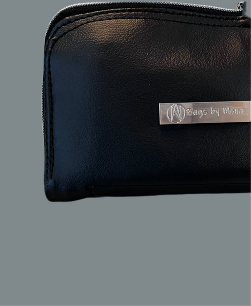 Abby 2.0 CUSTOM crossbody various solids