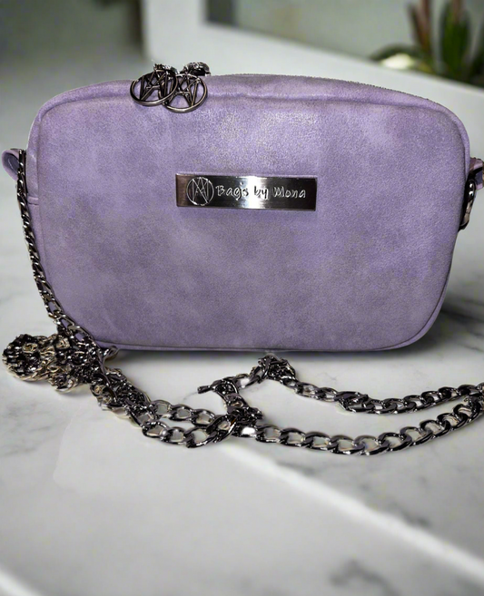 Tiny Cata Lilac