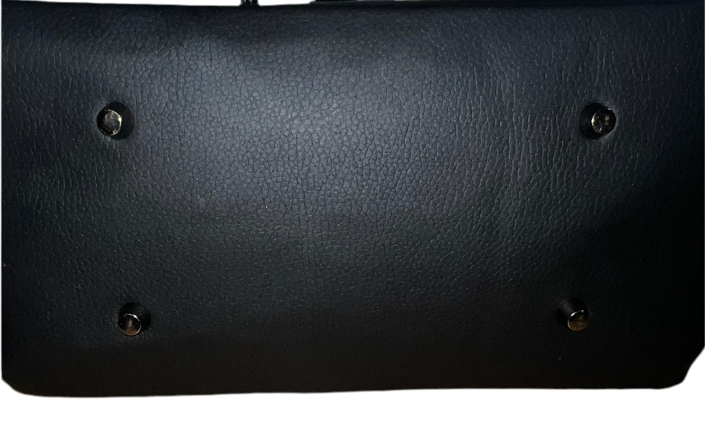 Hireath Black Floral purse