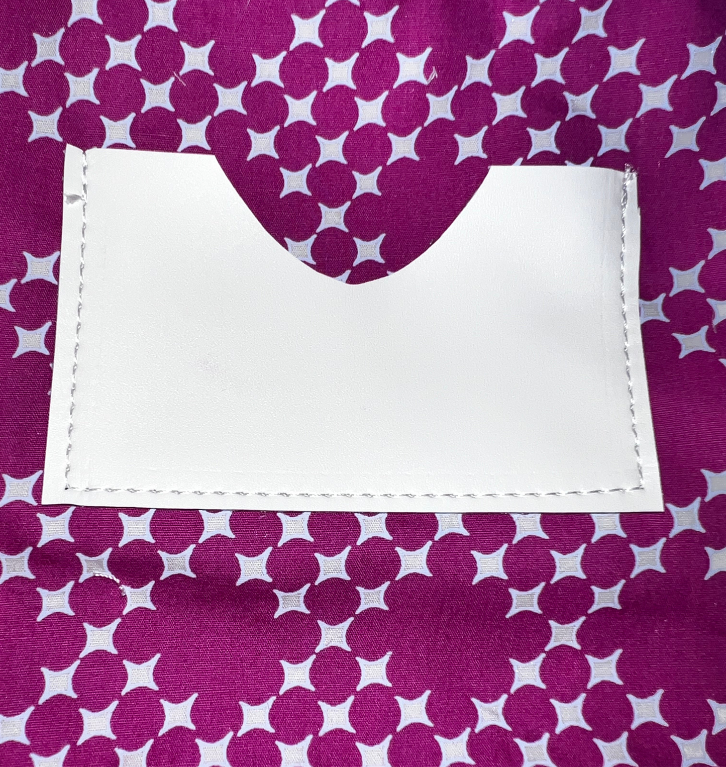 CC Like White Crossbody