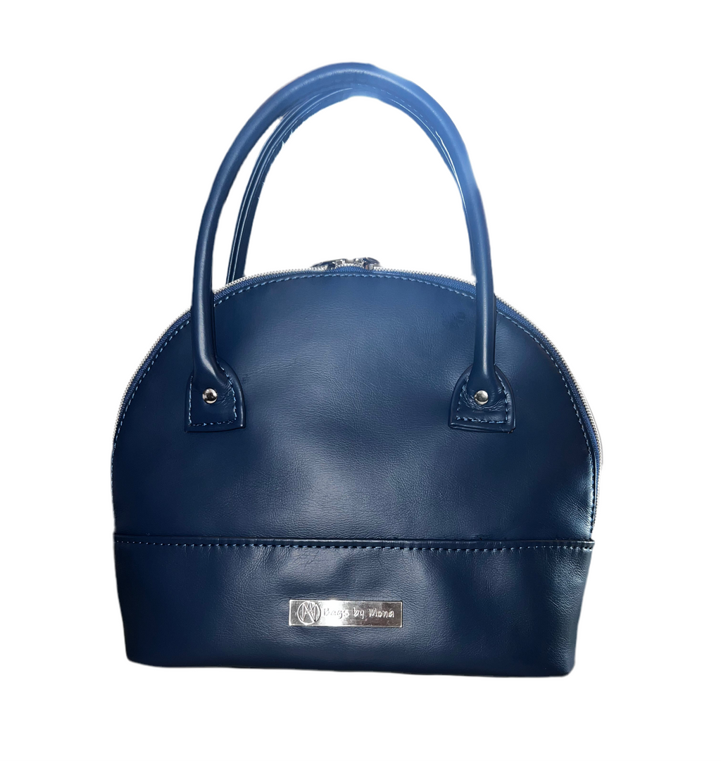 Tiffany Navy