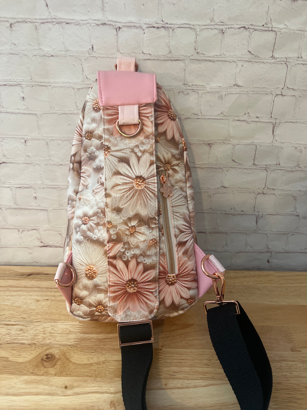 Retro-Style sling