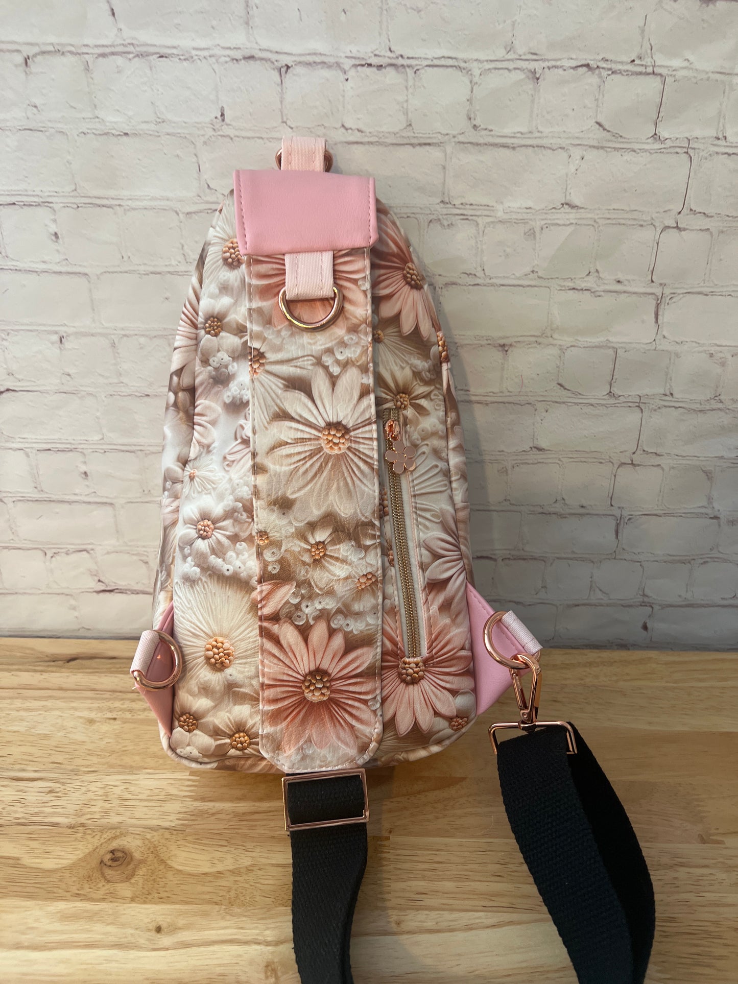 Retro-Style sling