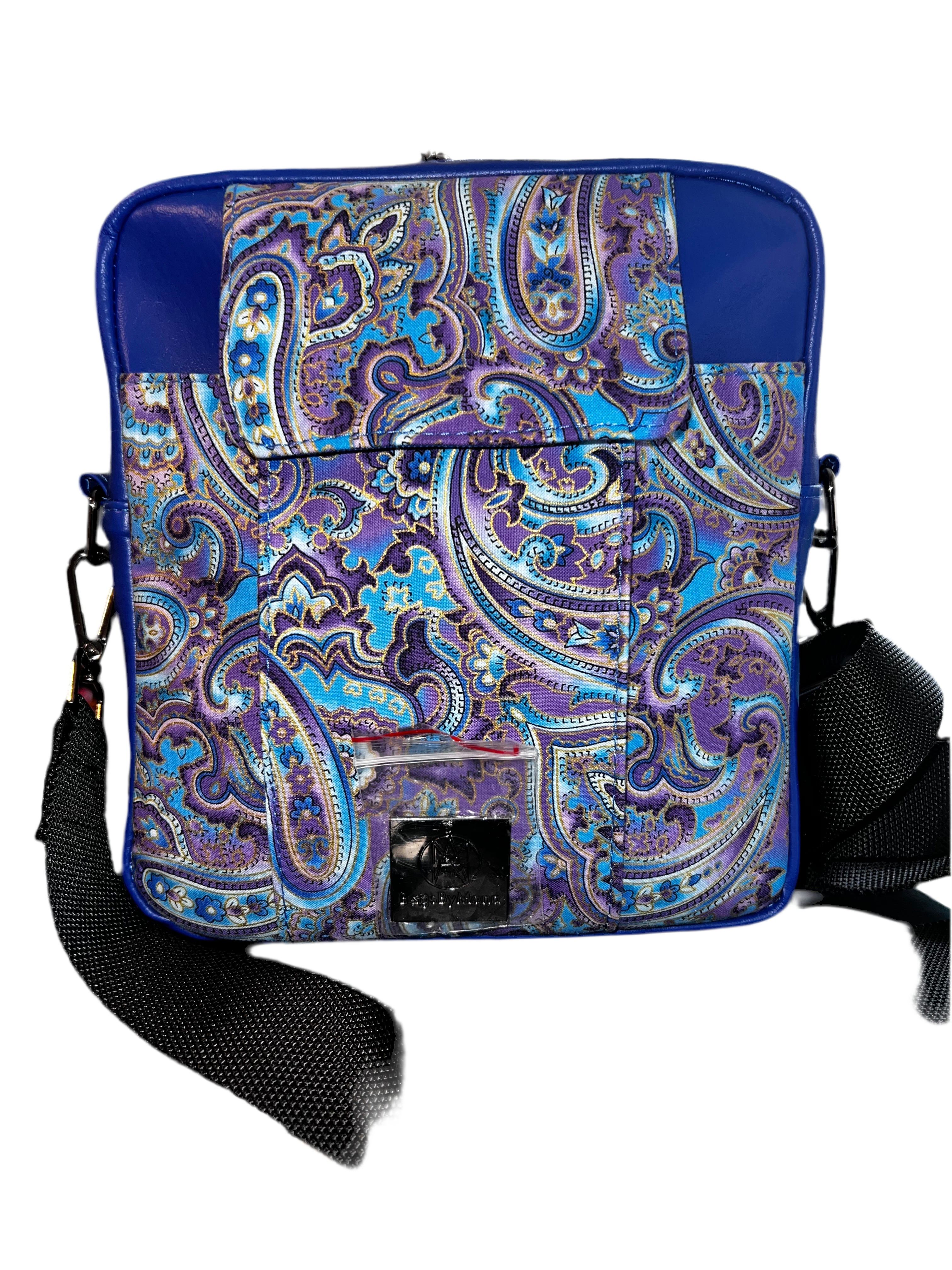 Oyjama Crossbody