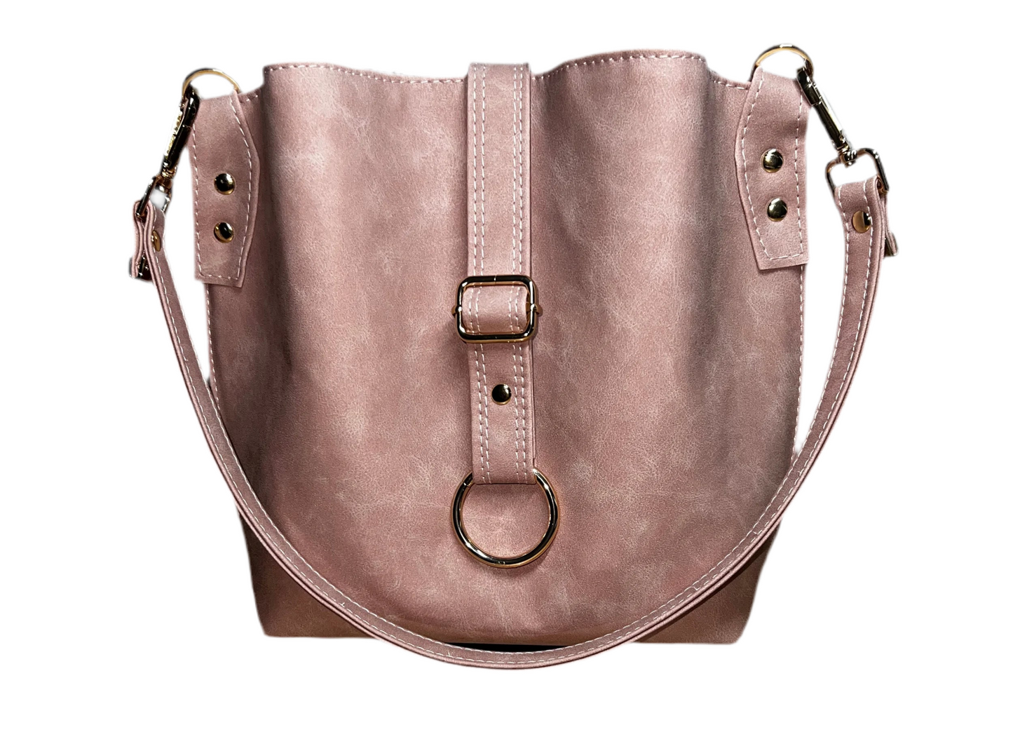 Rosy Hinterland handbag