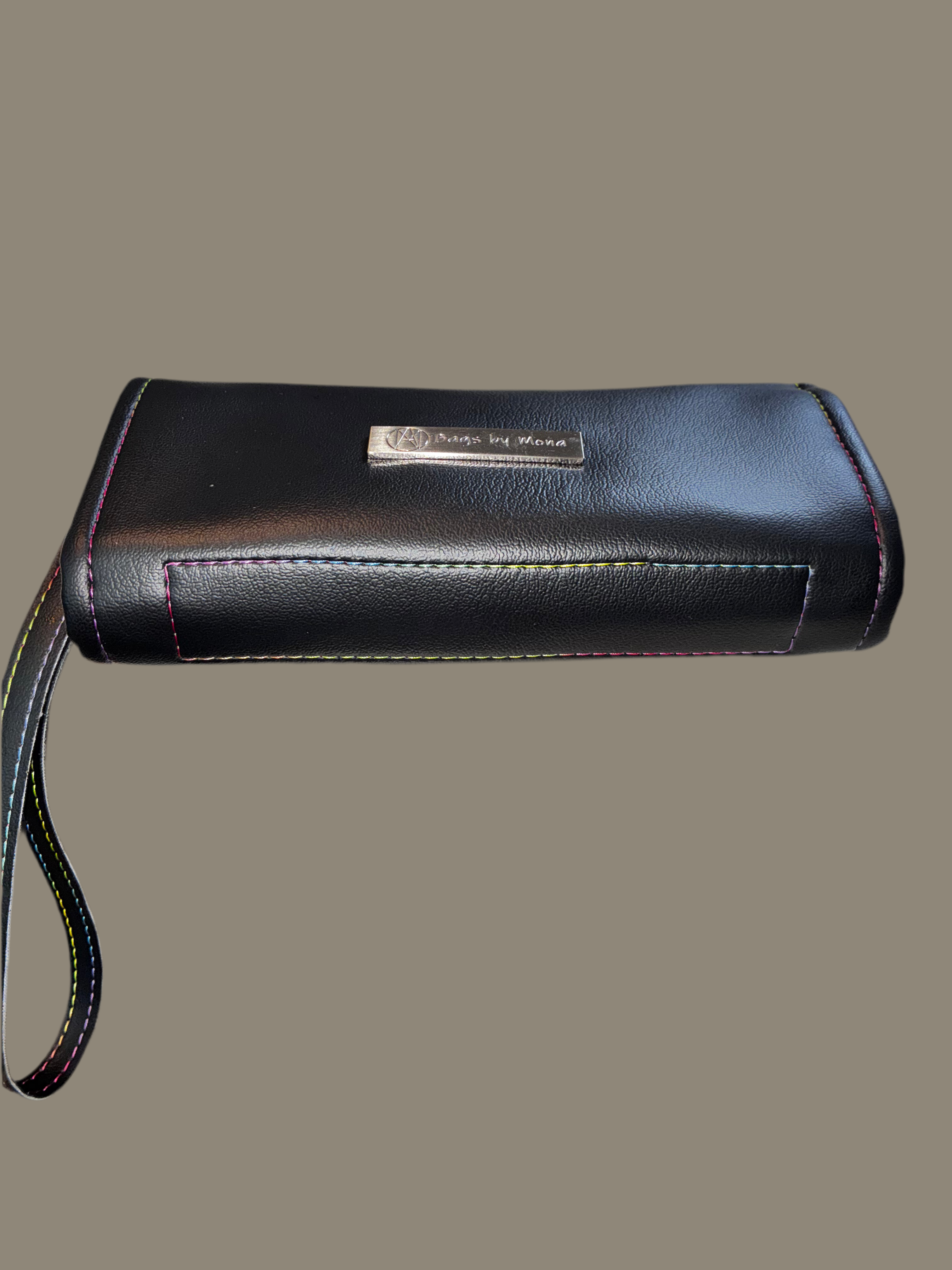 NCW  Floral  embroidery CUSTOM