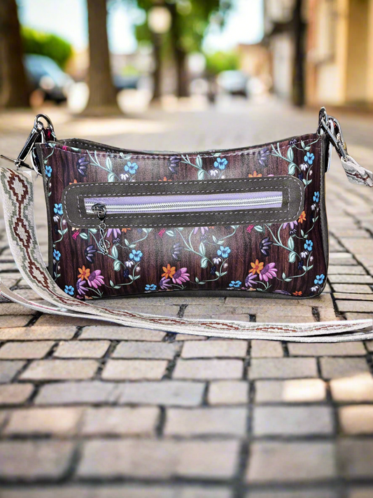 Aries Piano bag Eras crossbody bag modified
