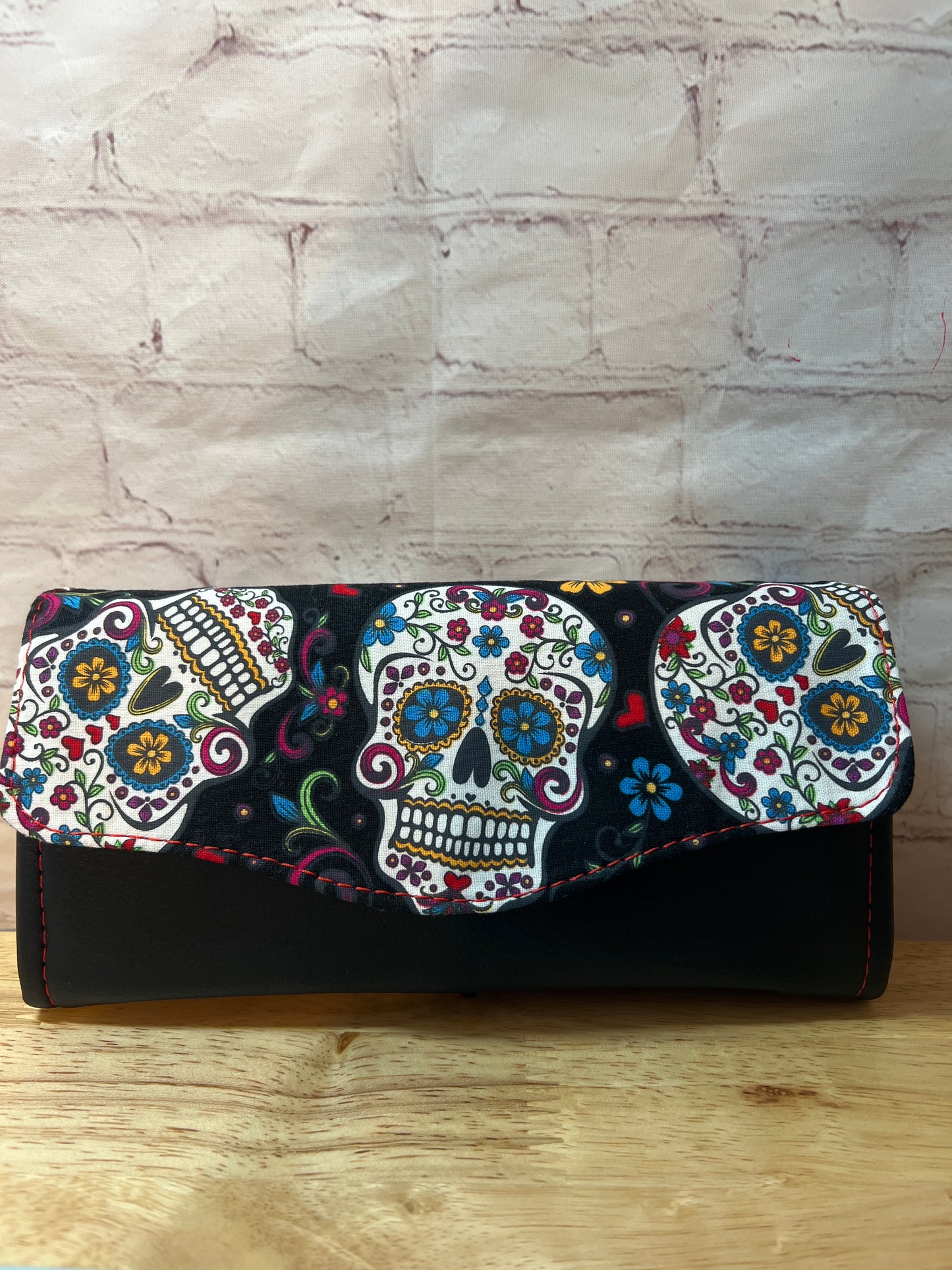 NCW Sugar skulls