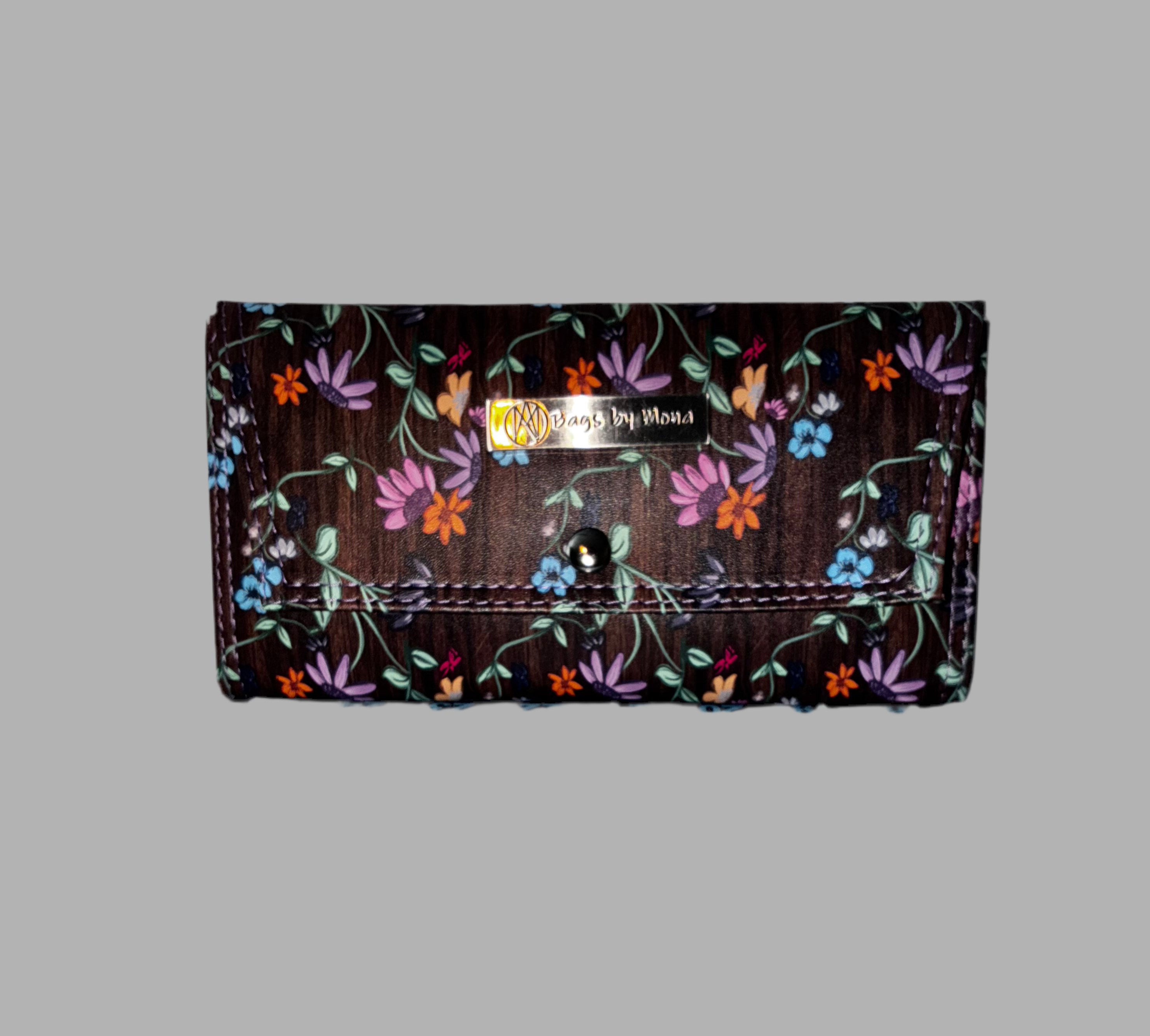 Architect Piano Floral (custom)