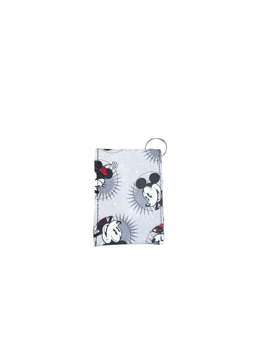 Keychain wallet Mick