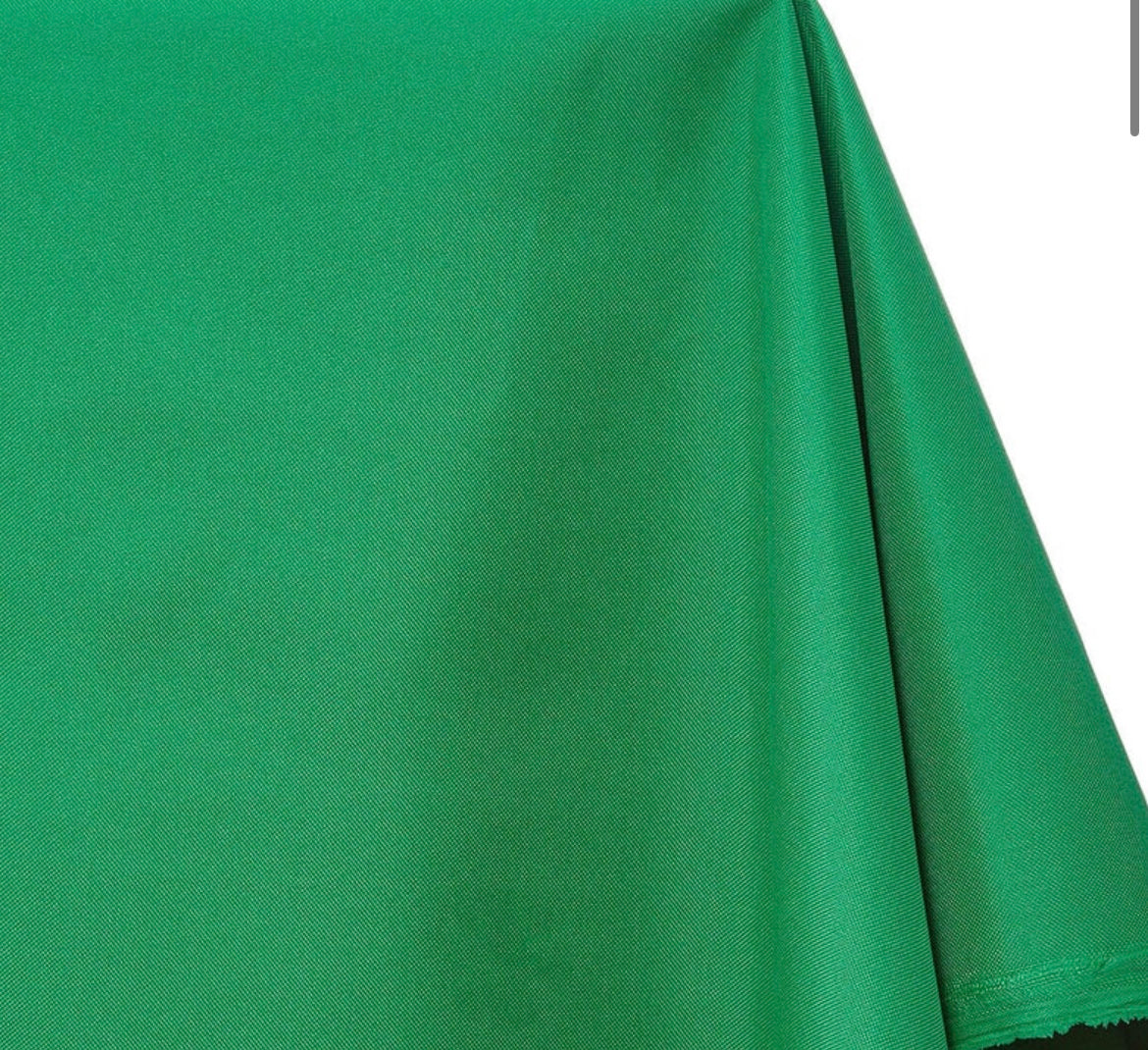 SAMPLE CANVAS colors