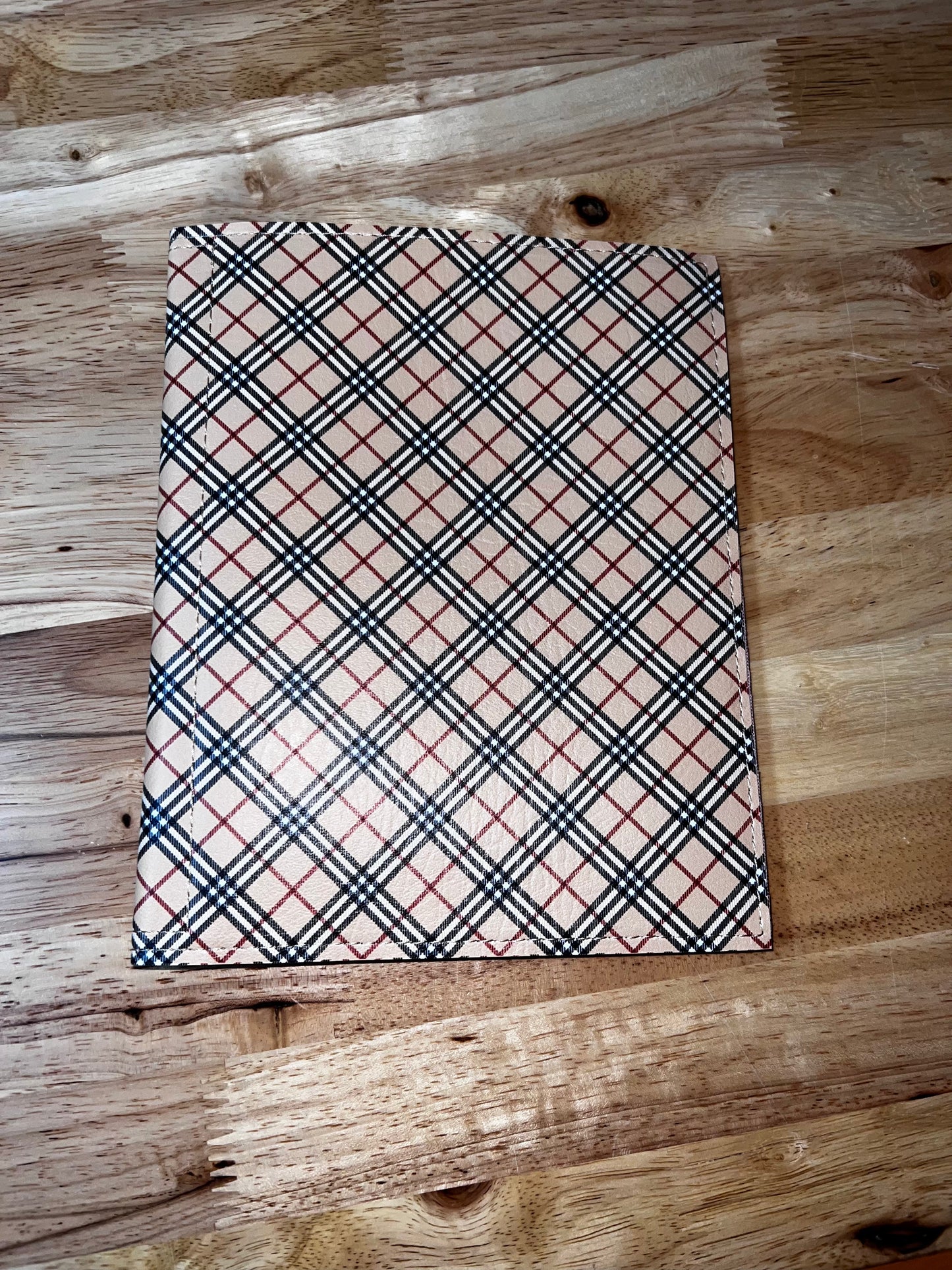 Moondance MINI notePAD covers 5.5 x 8.5