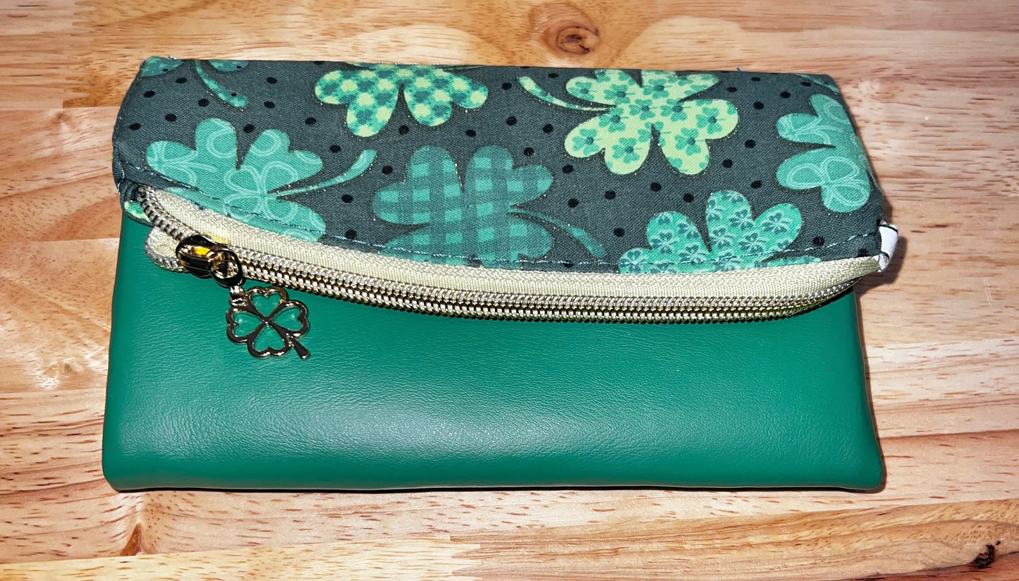 Shamrock Wallet